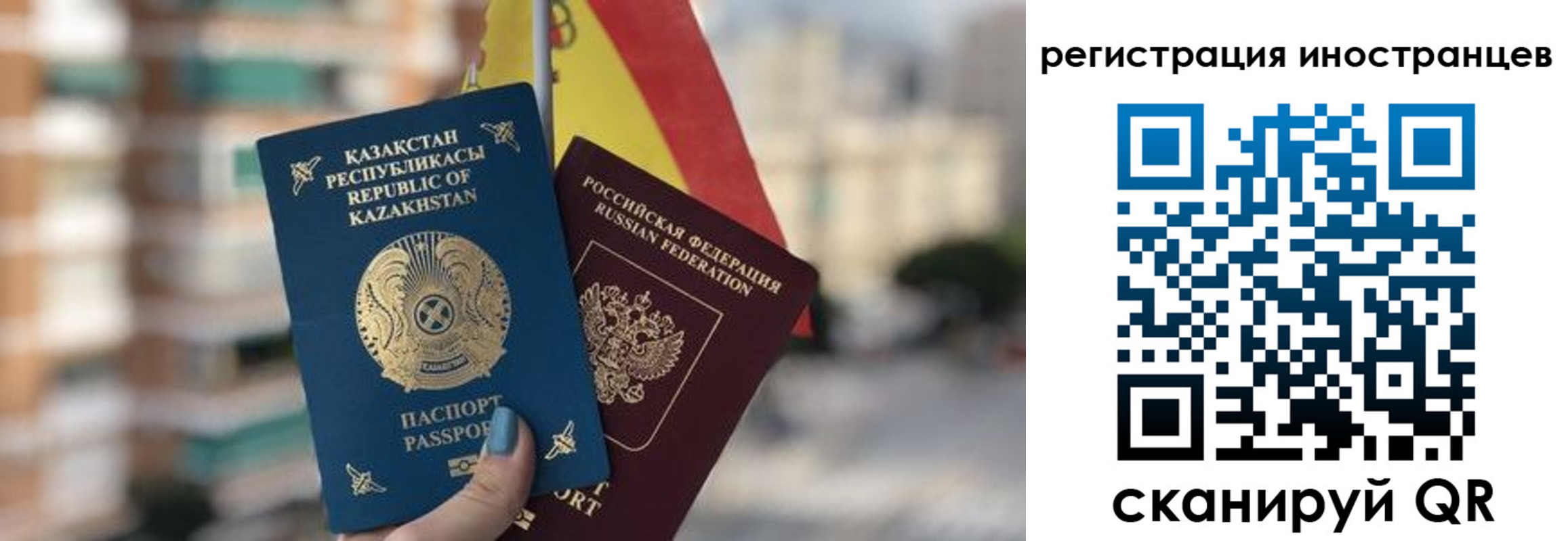 прописка паспорт в Жирновске